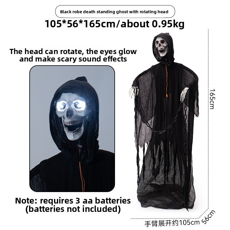 Halloween Standing Decorations