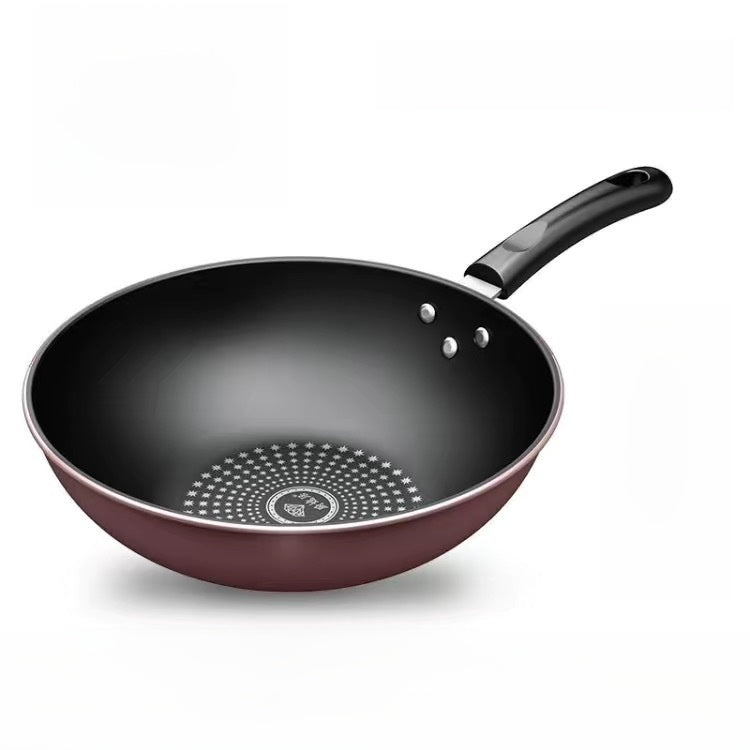 Non-stick wok