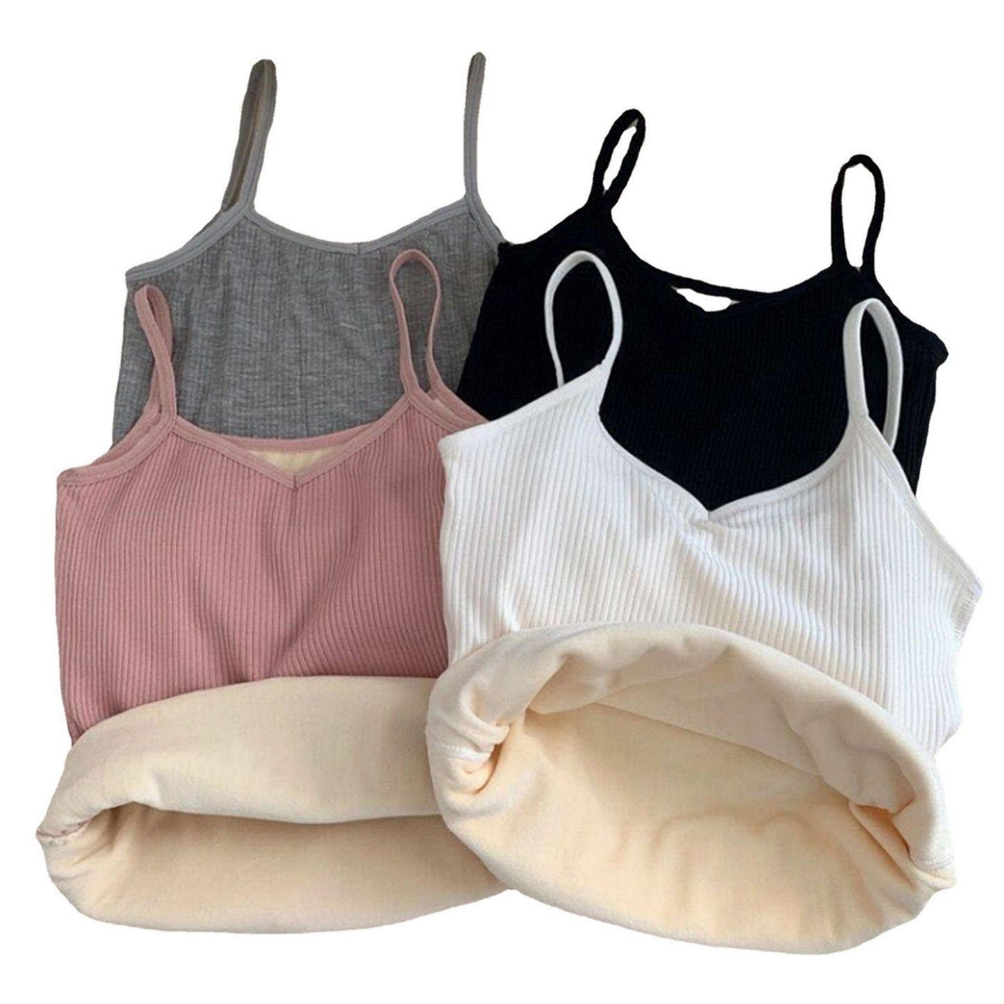 Thermal heating underwear