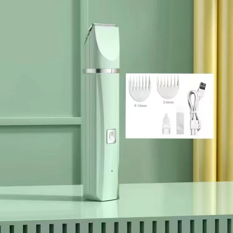 Pet Electric Clipper