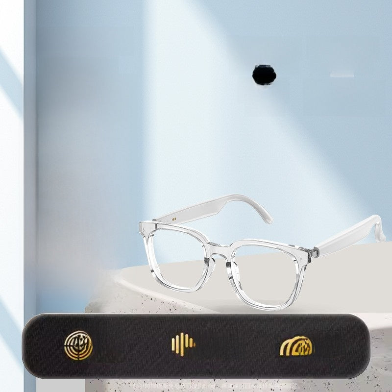 Bluetooth smart glasses