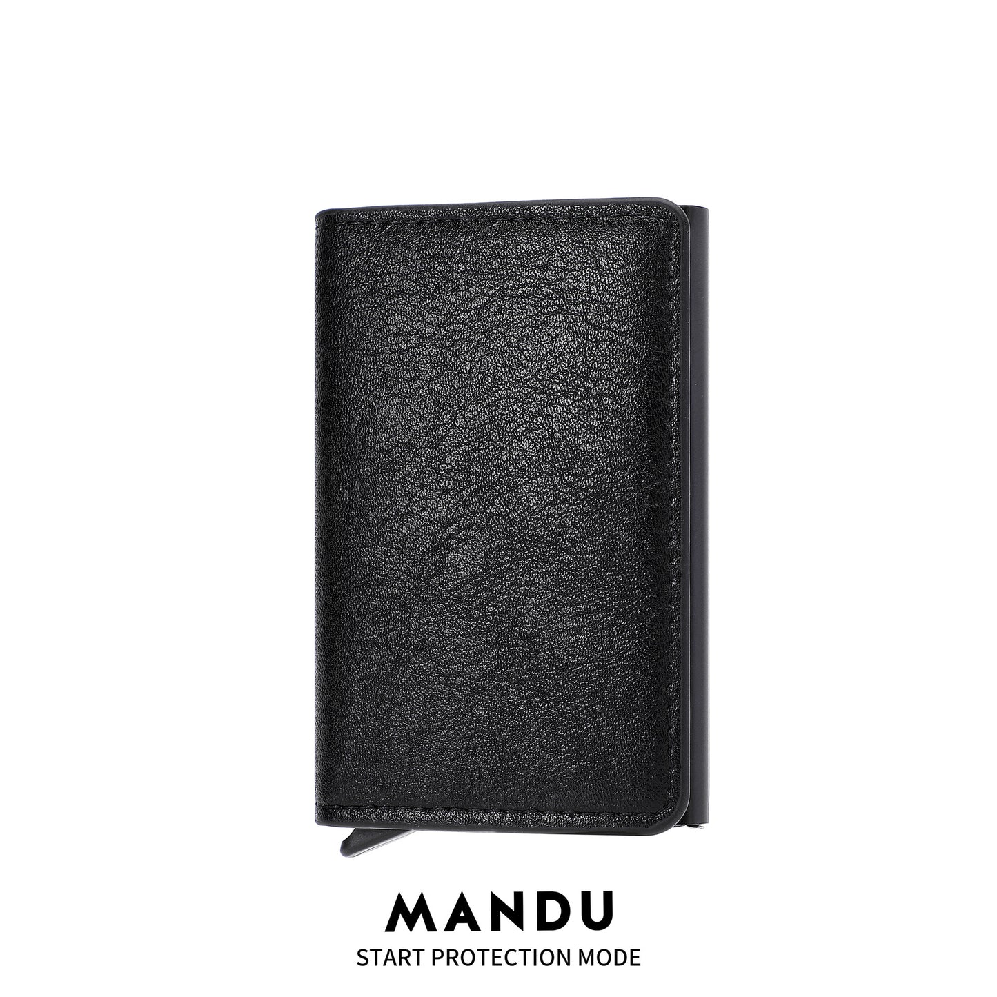 Large Capacity ID Bag Card Set for Men