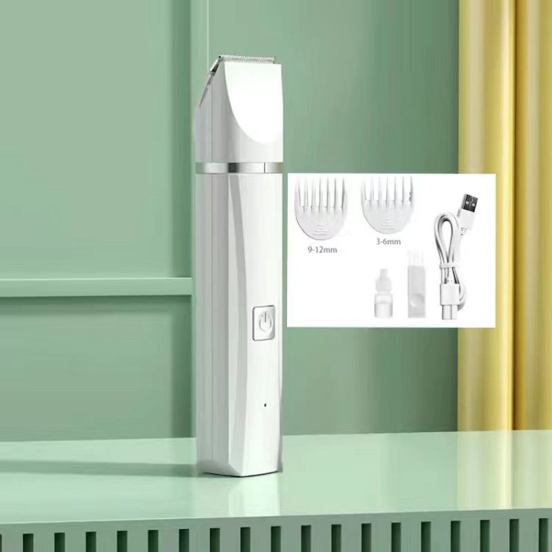 Pet Electric Clipper