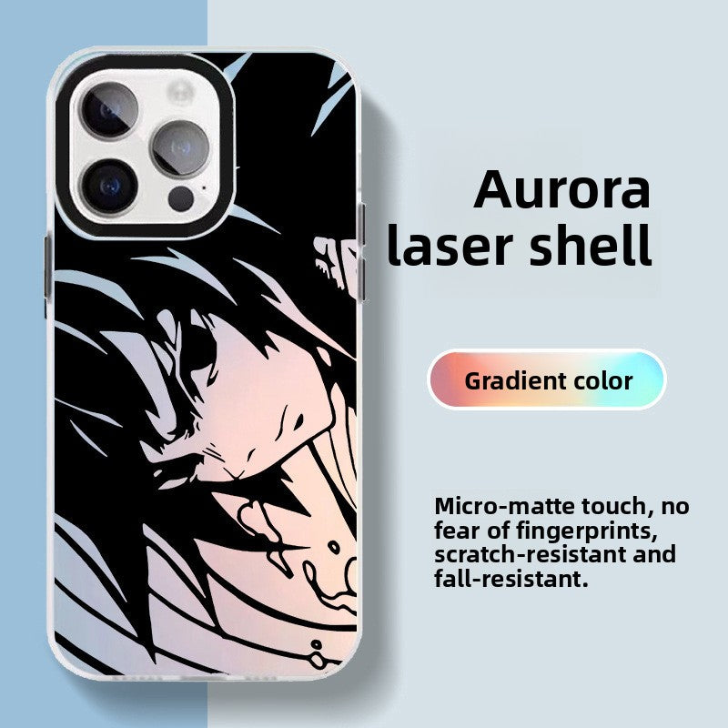 Trendy anime phone cases