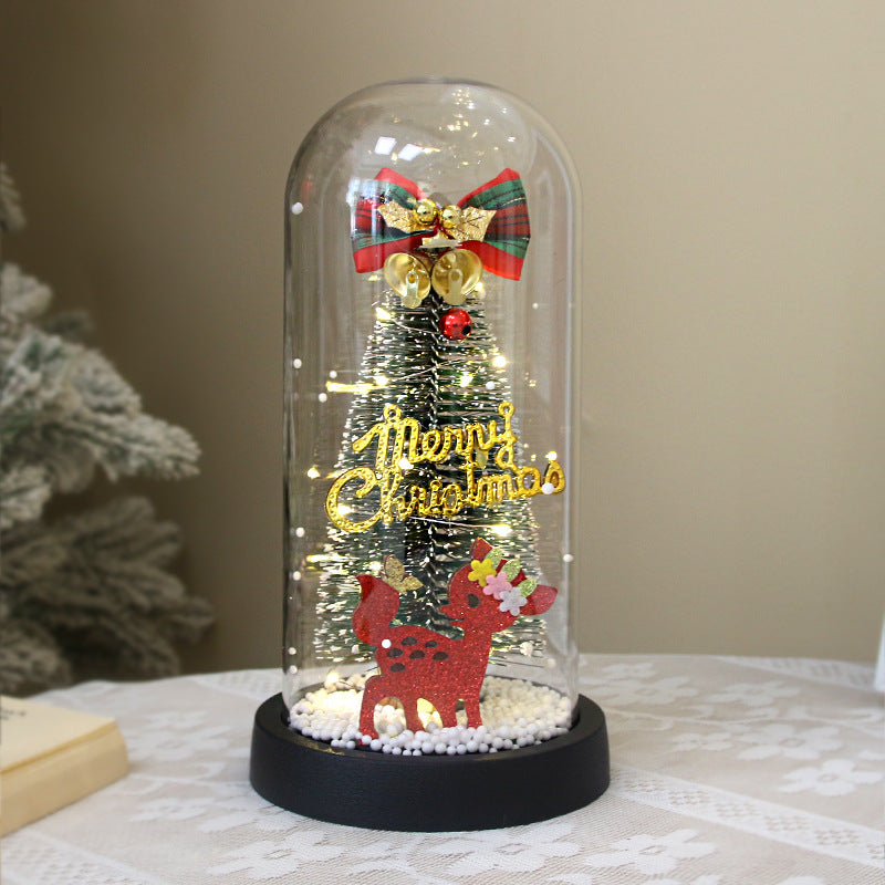 Christmas night light