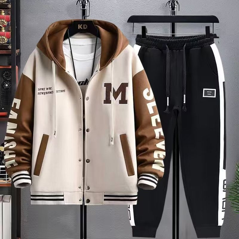 mens tracksuit