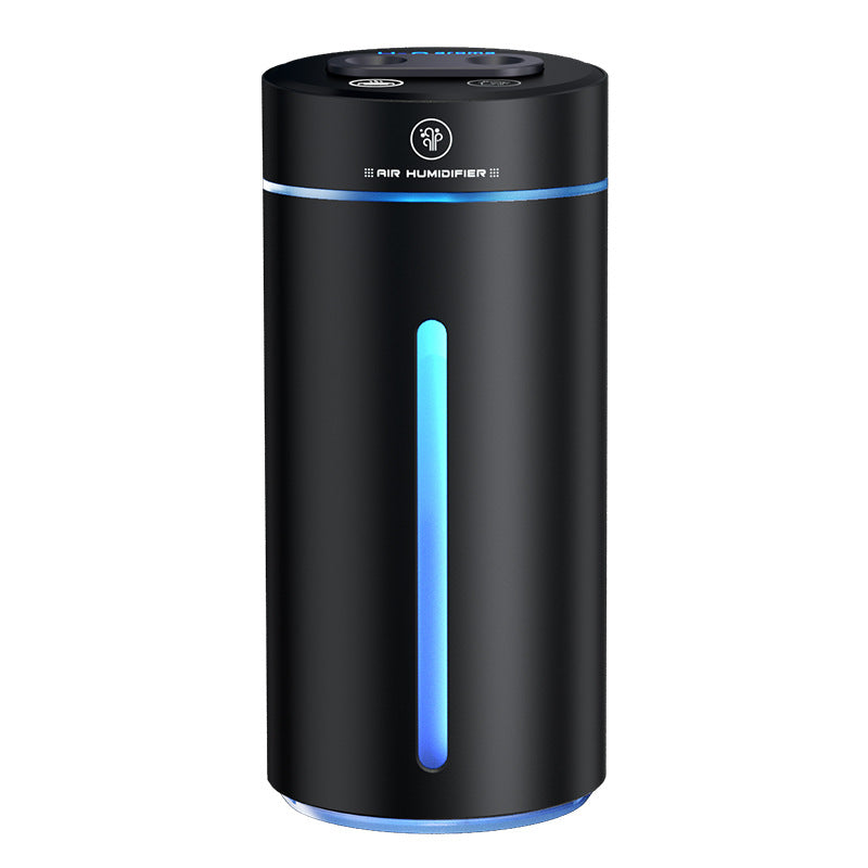 Humidifier Aromatherapy Machine