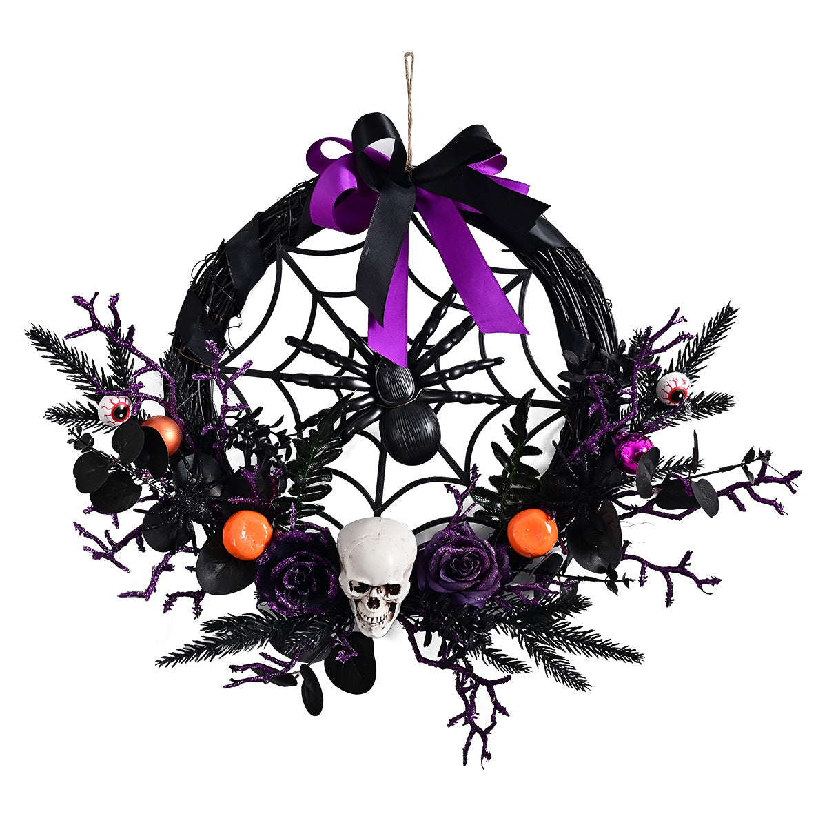 Halloween Decorative Garland