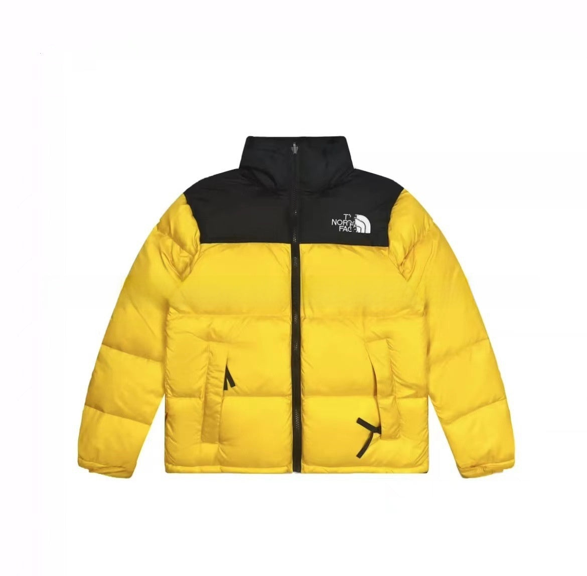 Cotton padded jacket