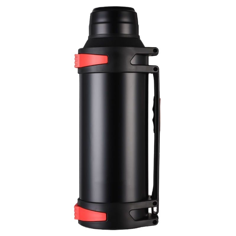 Large Capacity Outdoor Portable Thermos