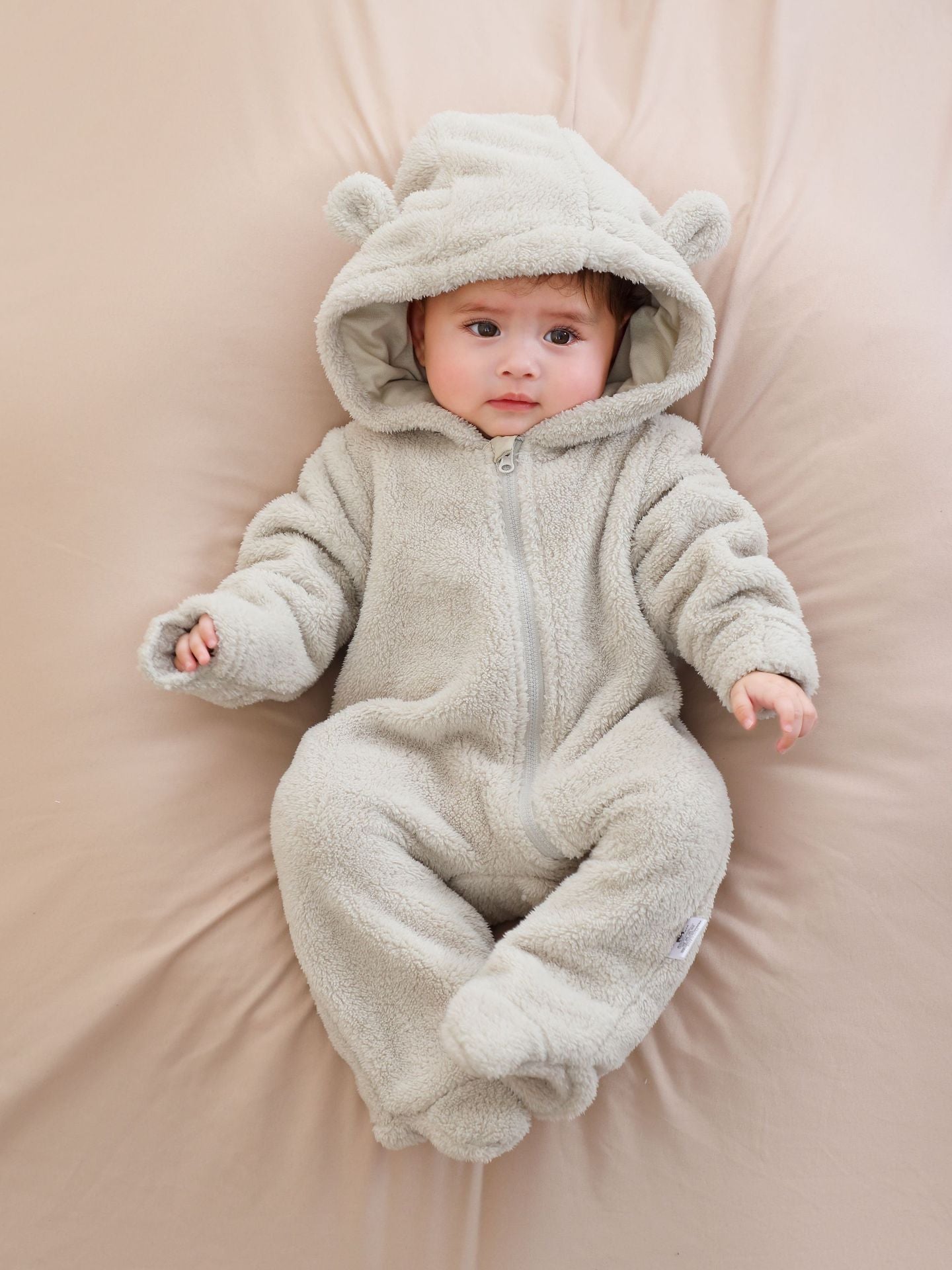 baby jumpsuit