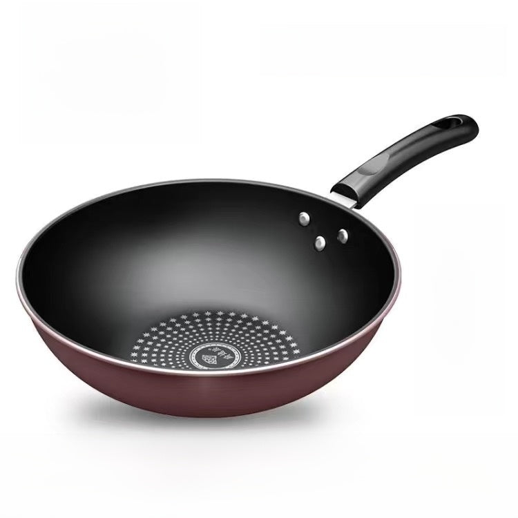 Non-stick wok