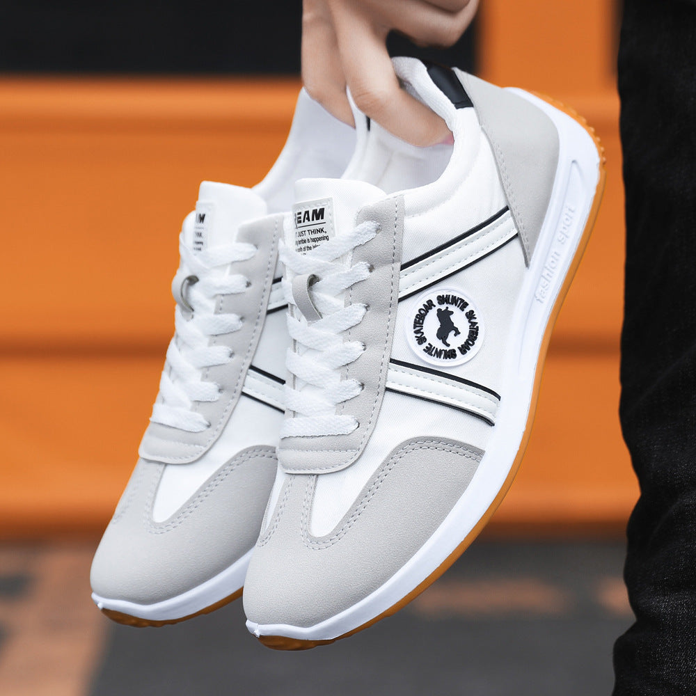 Casual trend shoes