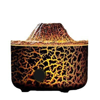 Creative Turret Aromatherapy Humidifier