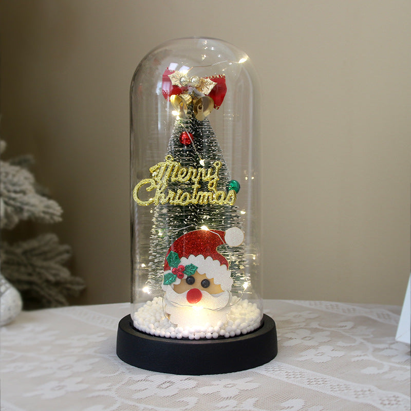 Christmas night light