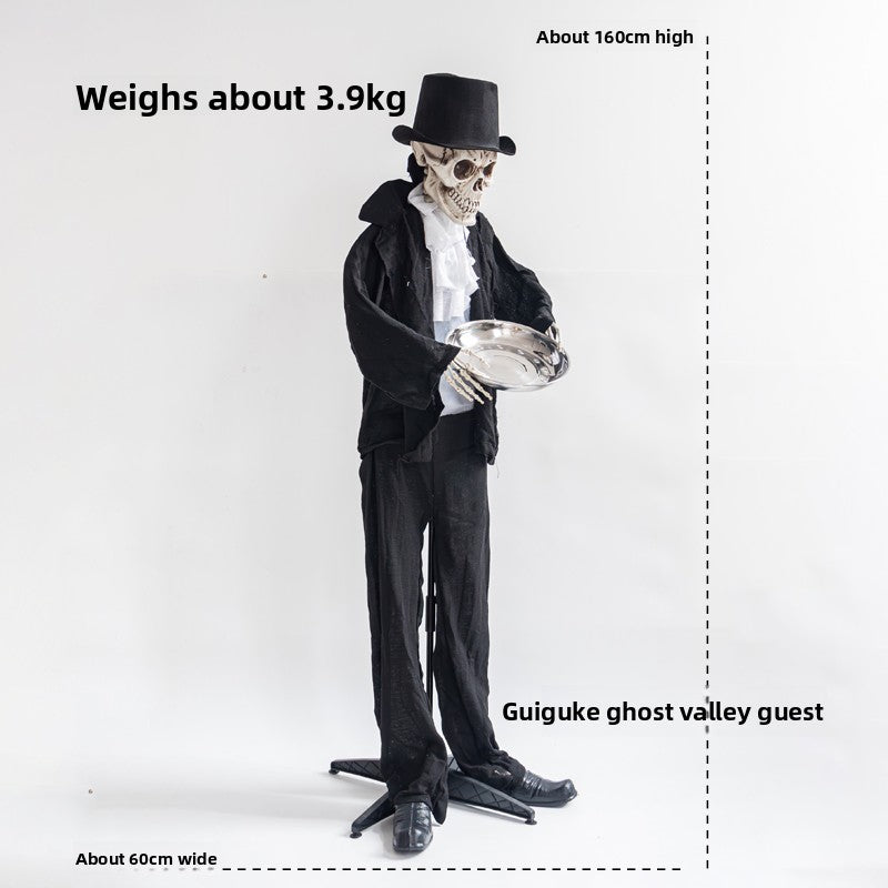 Halloween Standing Decorations