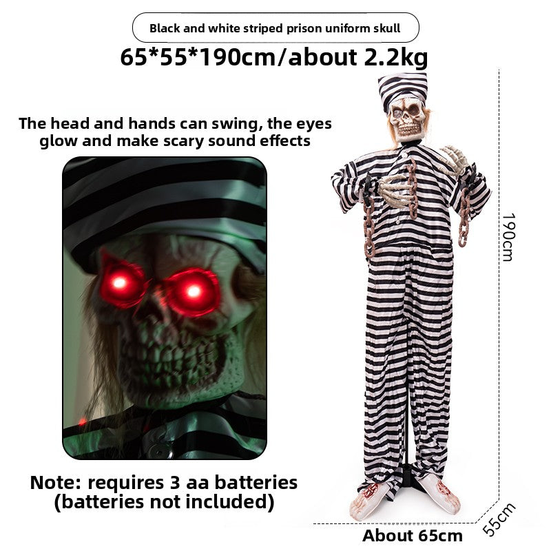 Halloween Standing Decorations