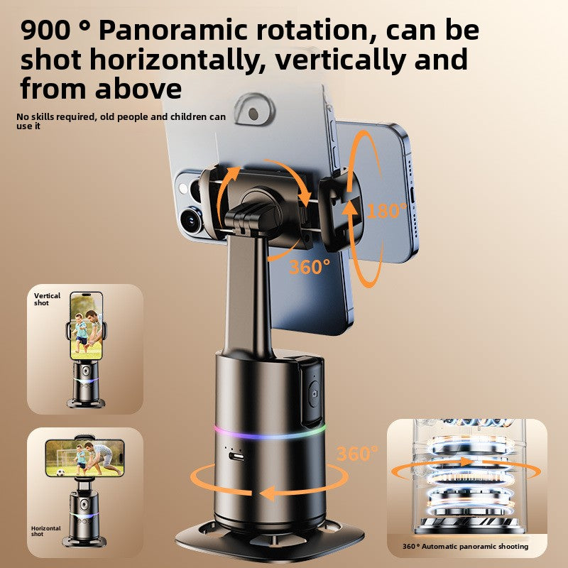 Smart Face Tracking Phone Stabilizer
