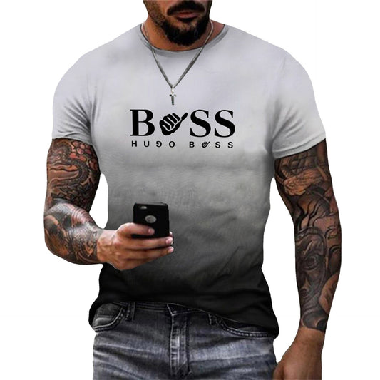 Mens T-Shirt