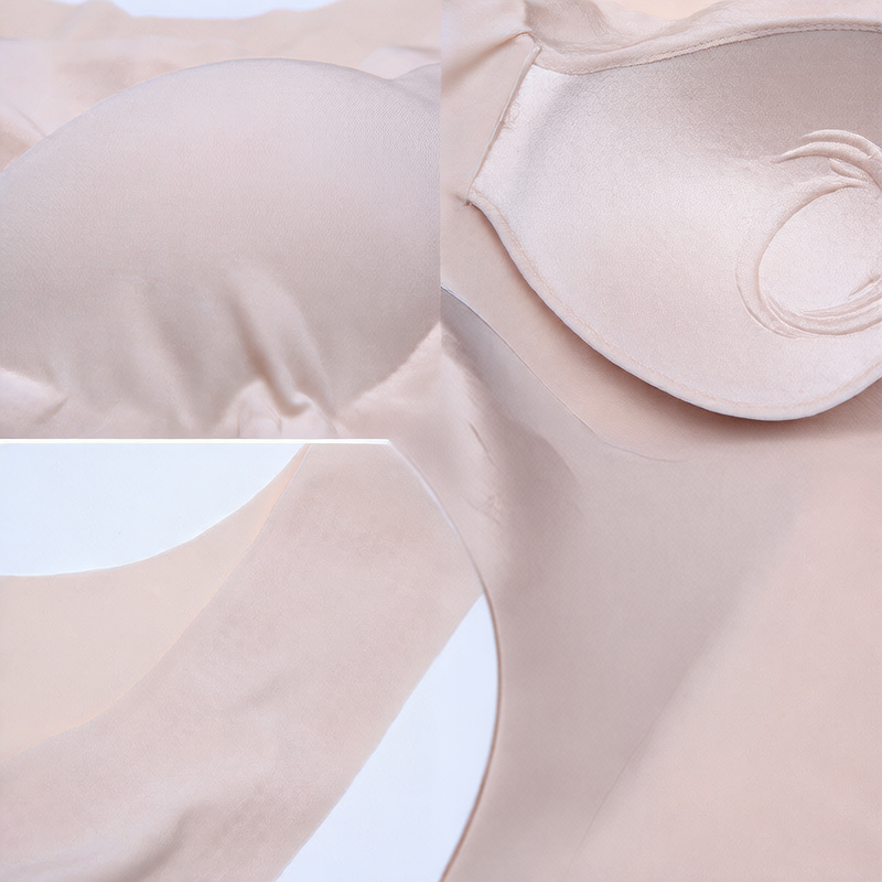 Slim-fit Comfortable Sleep Underwear for Women