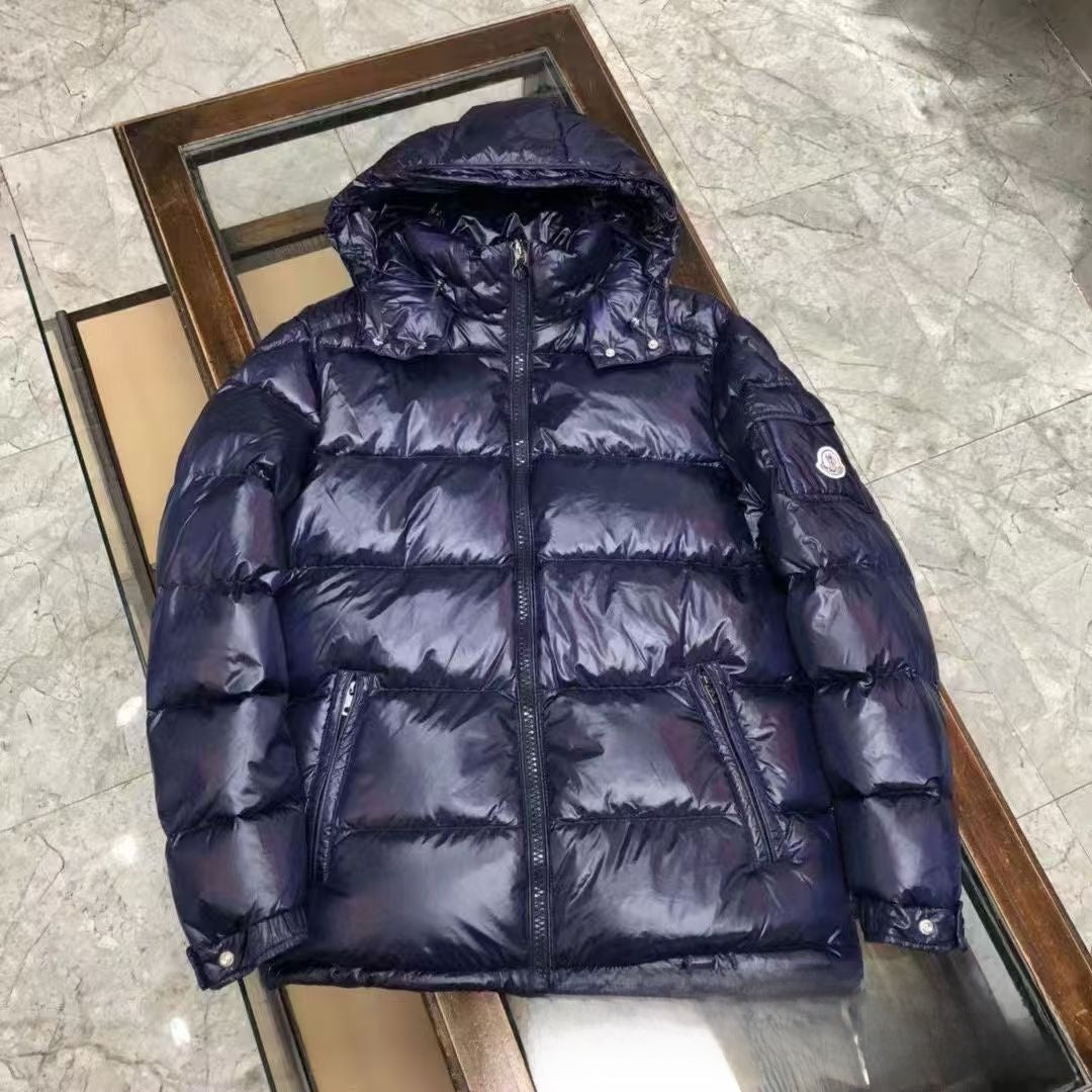 down jacket