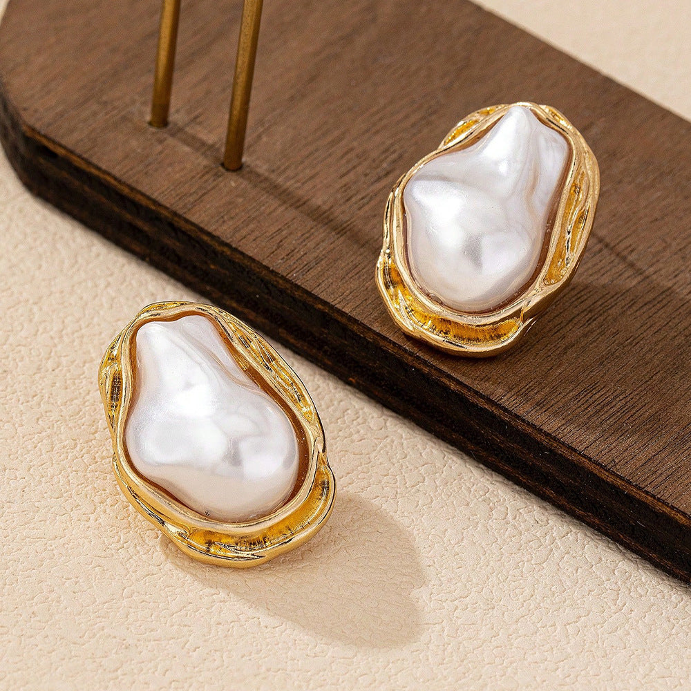 Jewelry Three-Piece Set