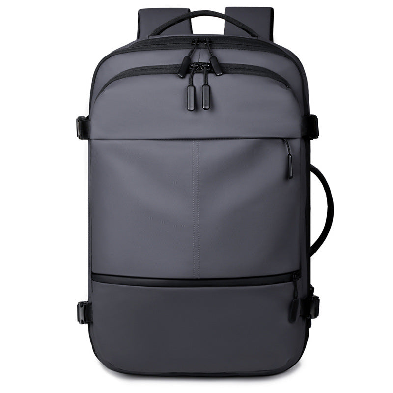 Expandable Business Backpack