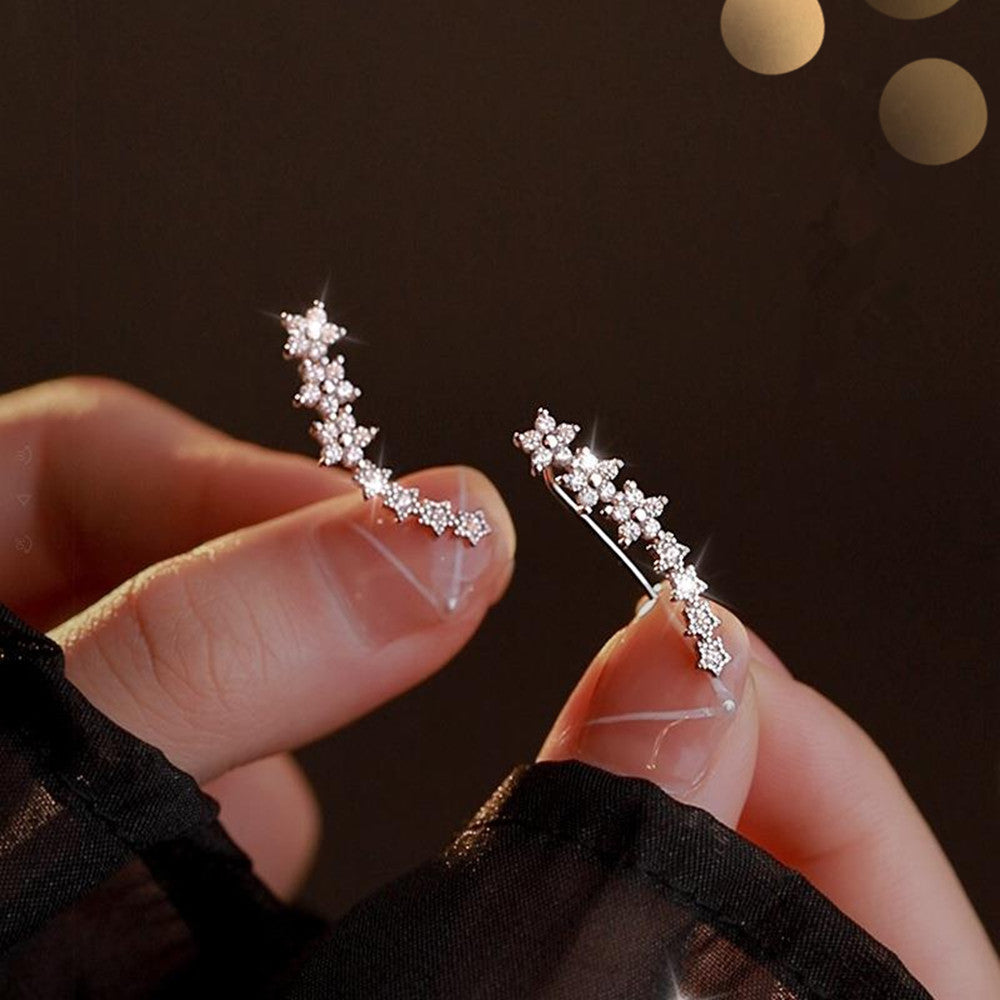 Star Earrings