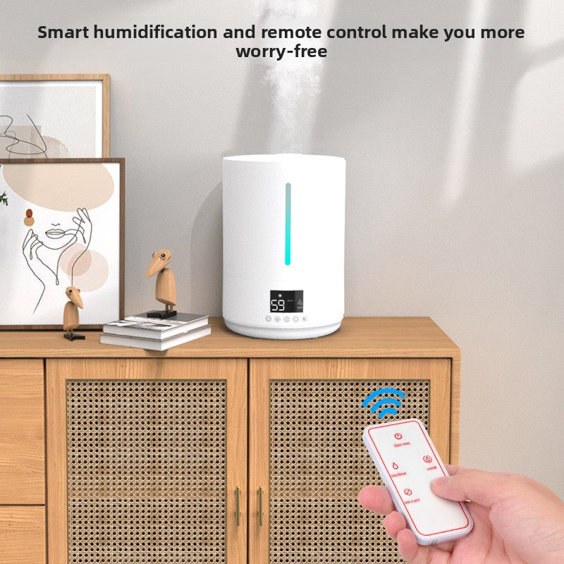 household atomization humidifier