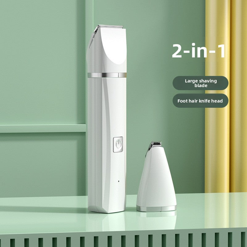 Pet Electric Clipper