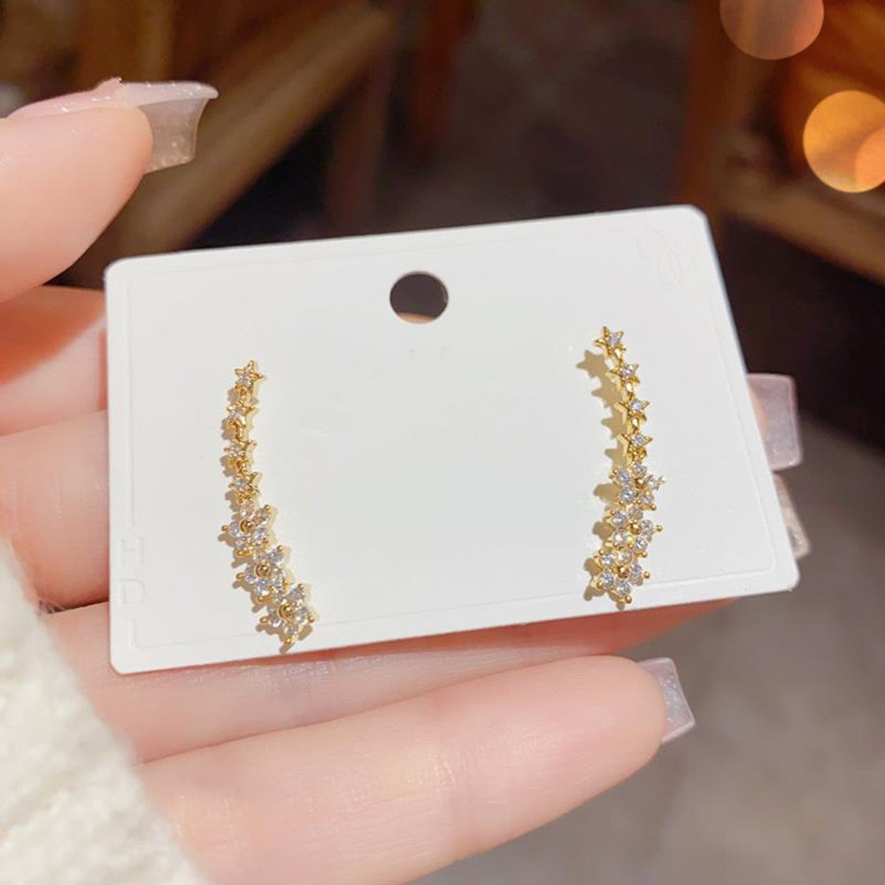 Star Earrings