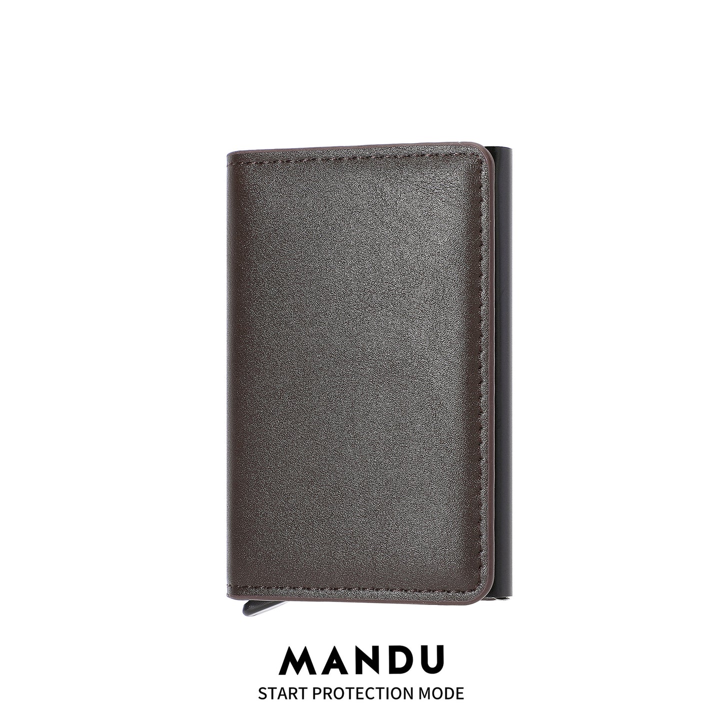 Large Capacity ID Bag Card Set for Men