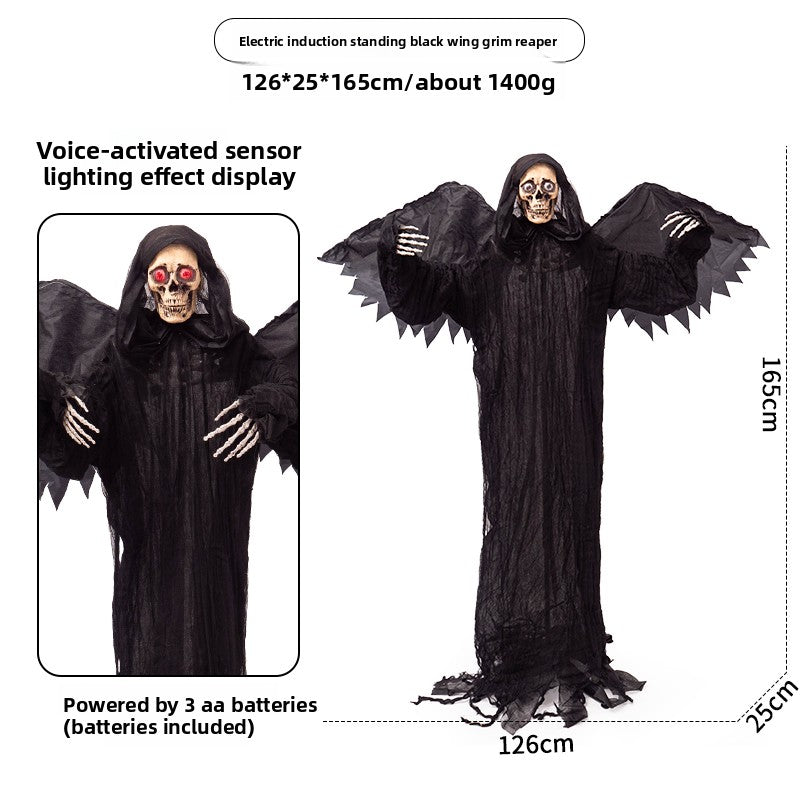 Halloween Standing Decorations