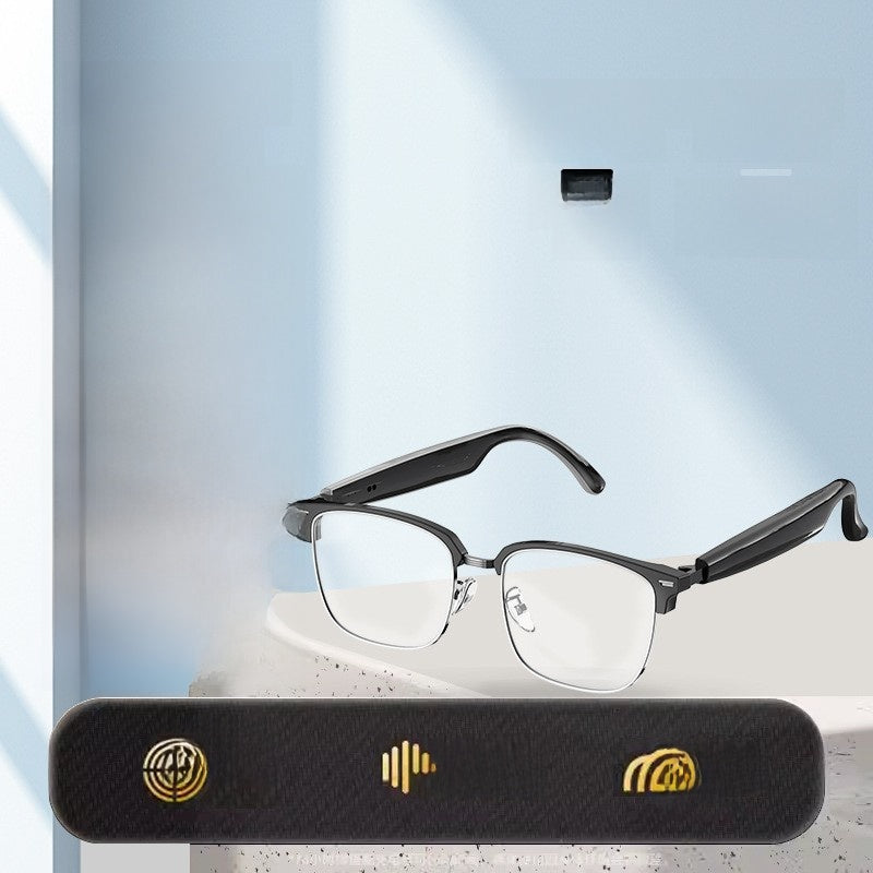 Bluetooth smart glasses