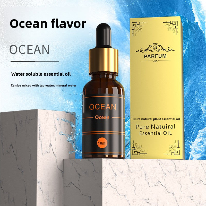 Humidifier Aromatherapy Machine