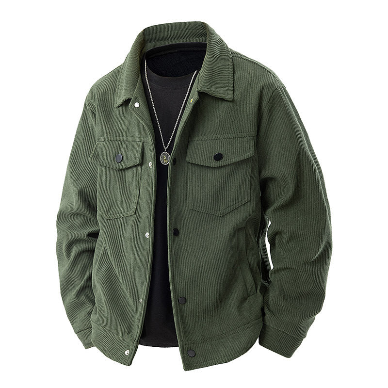 Mens Jacket