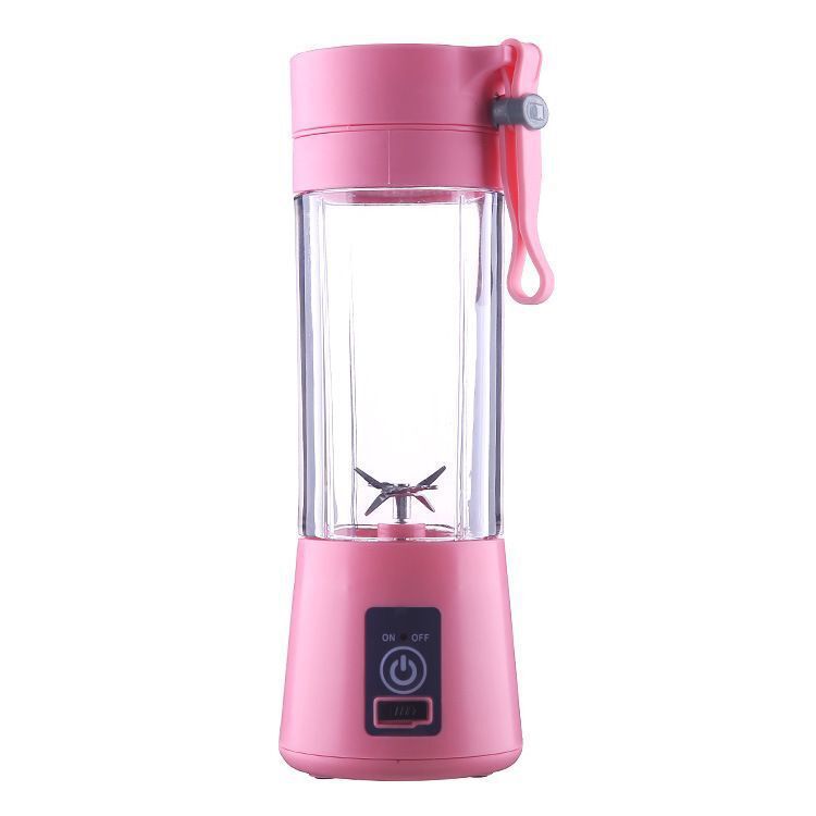 Portable USB Electric Juicer Cup