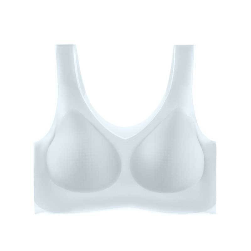 Seamless Comfort Sports Bra