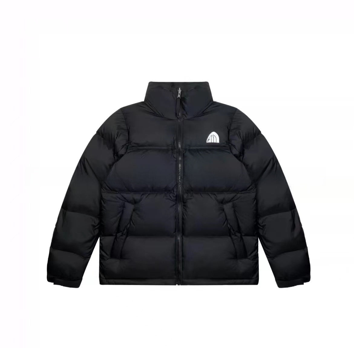 Cotton padded jacket