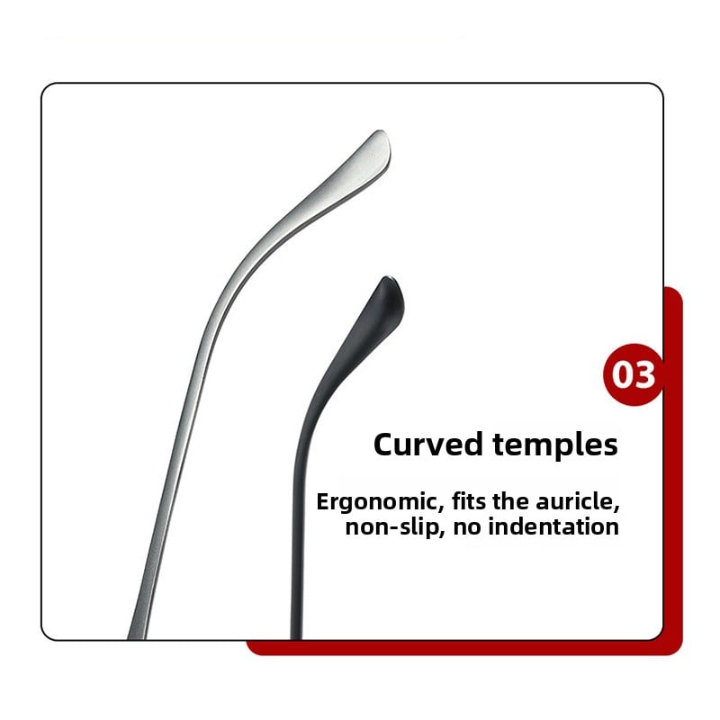 Day and night dual-purpose color-changing sunglasses