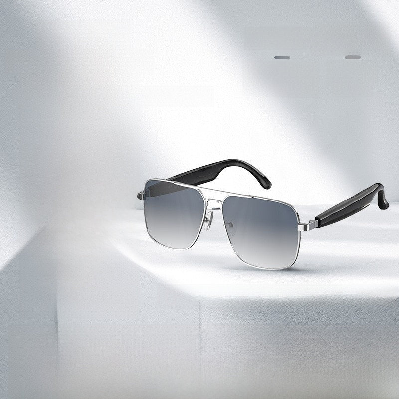 Bluetooth smart glasses