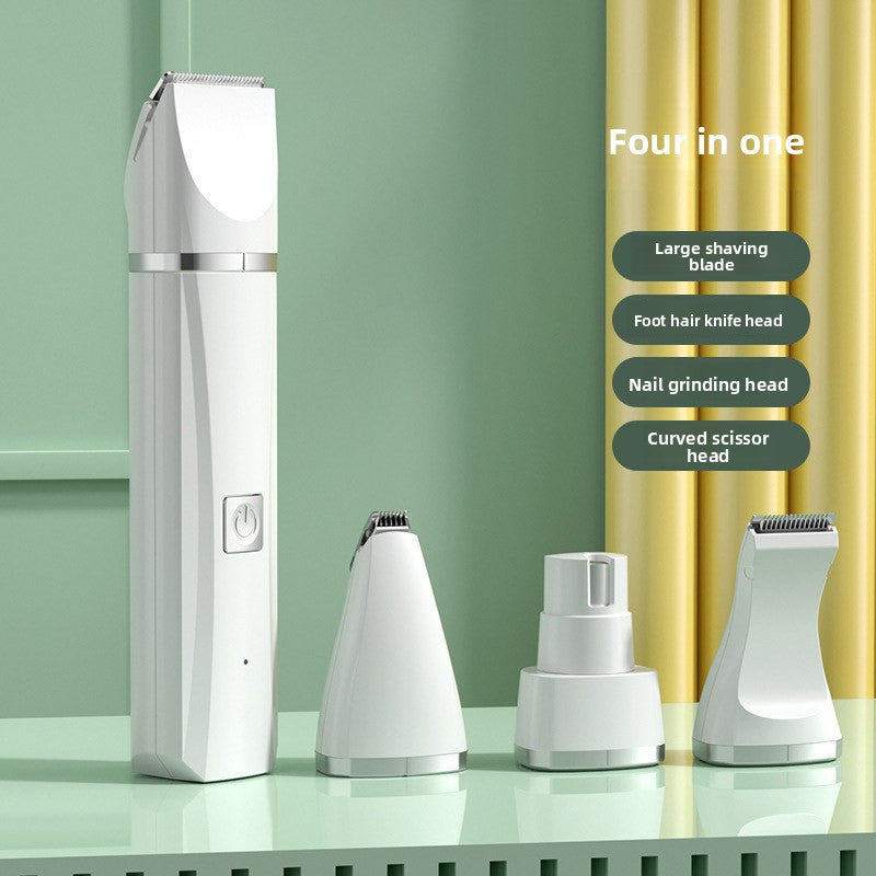 Pet Electric Clipper