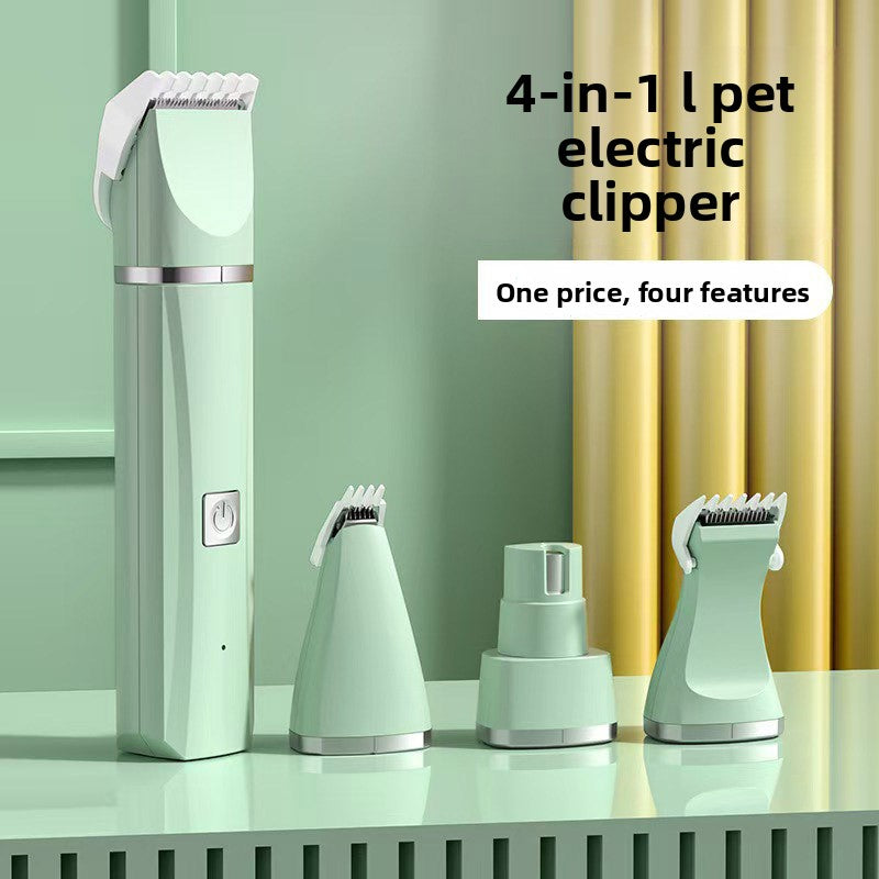 Pet Electric Clipper