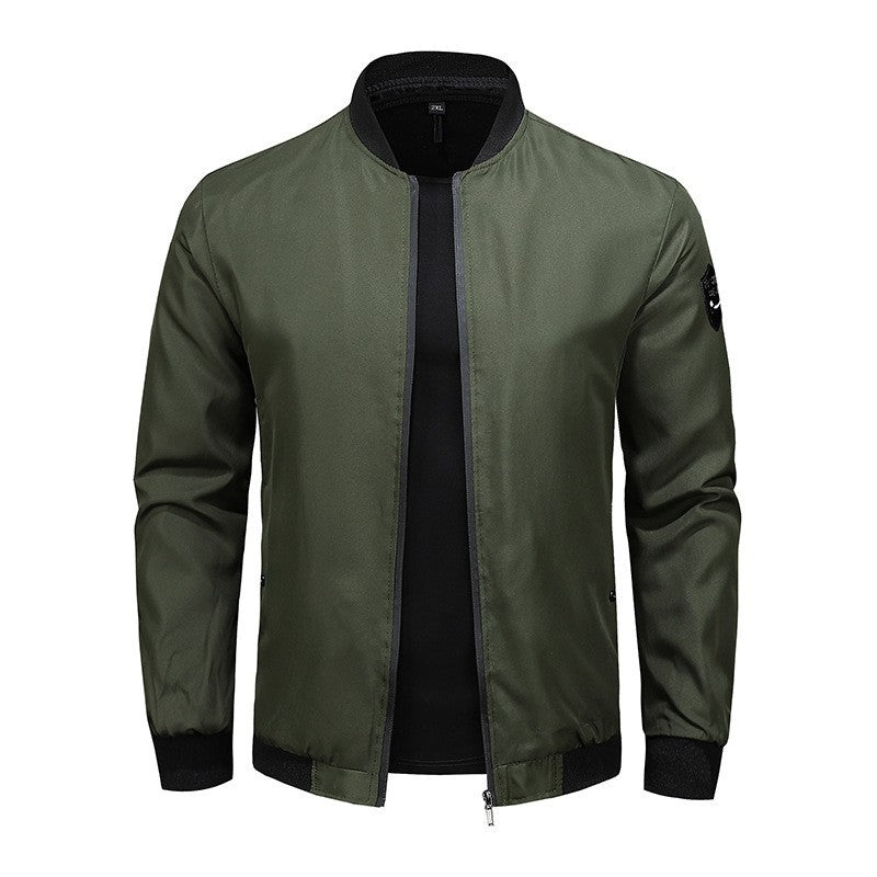 Men's jacket