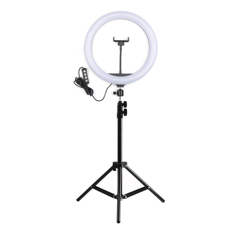 Live Streaming Ring Light