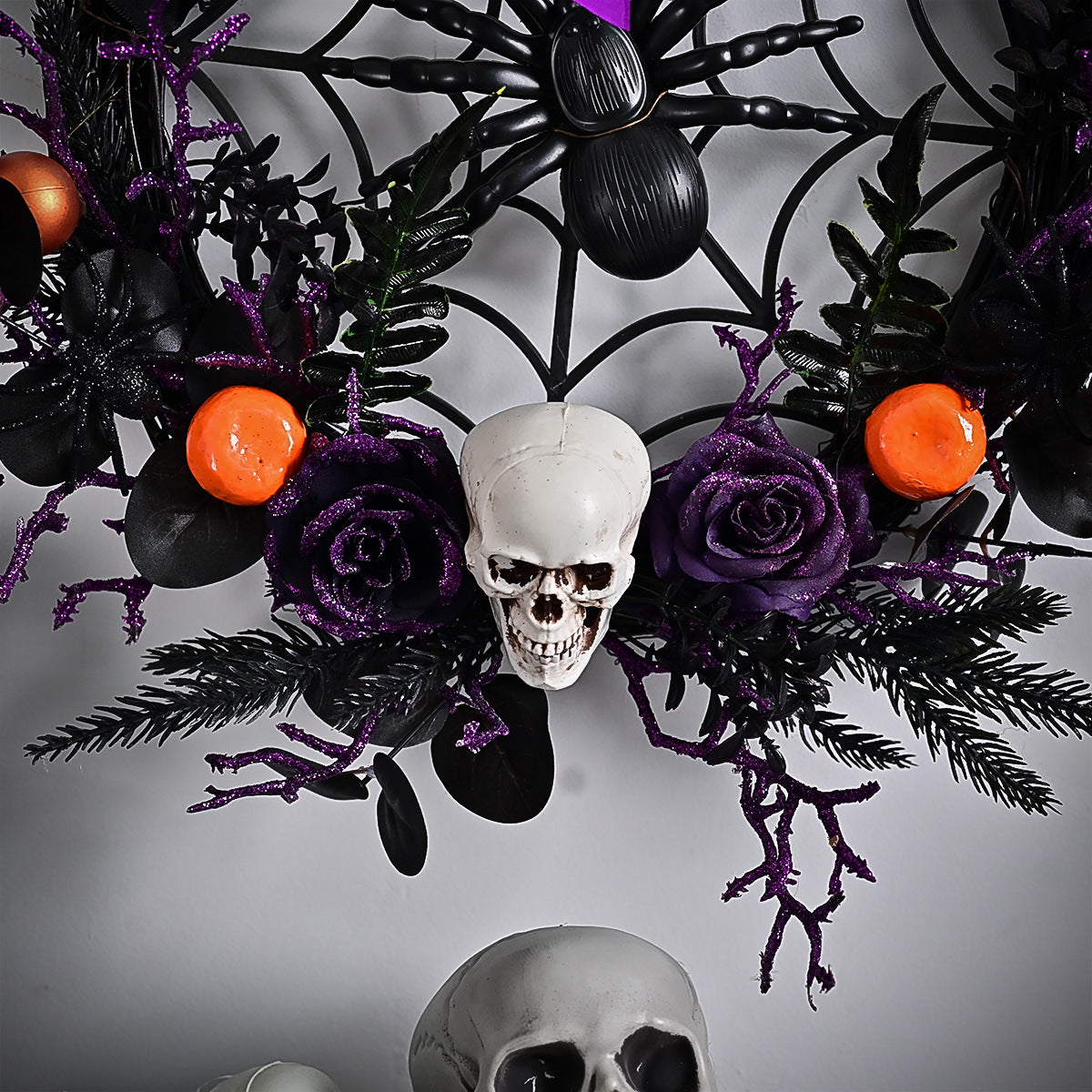 Halloween Decorative Garland