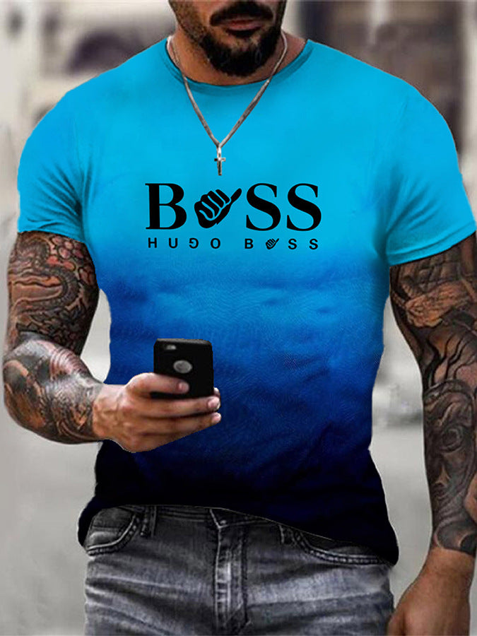 Mens T-Shirt