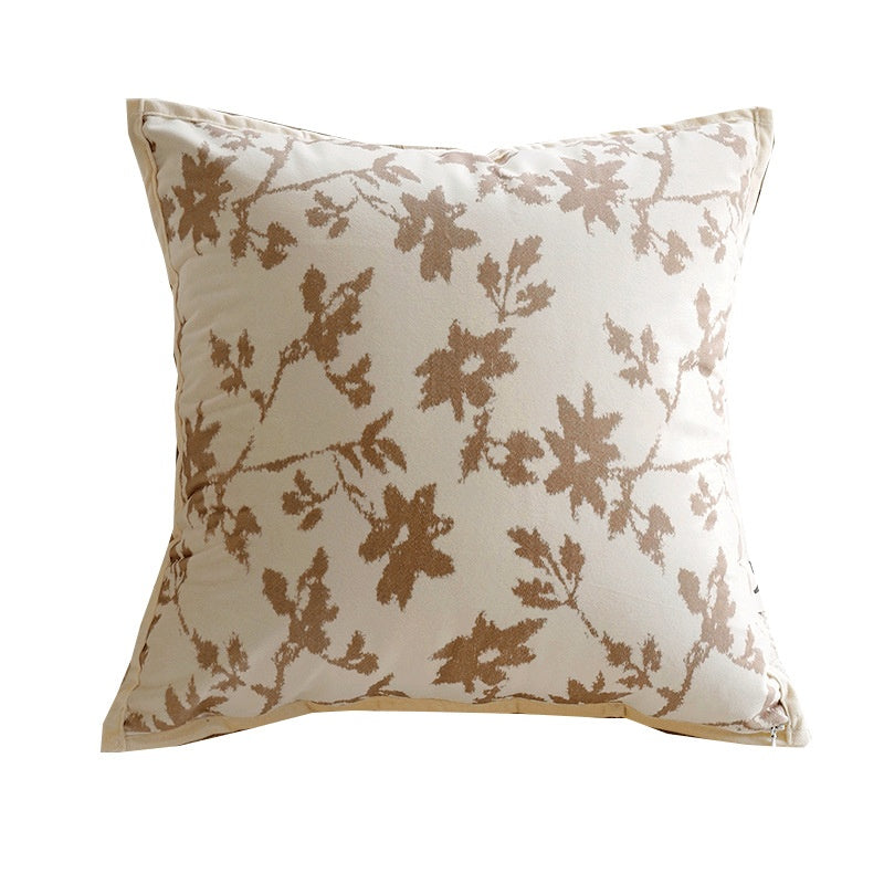 Modern Minimalist Pillowcase Cushion Cover