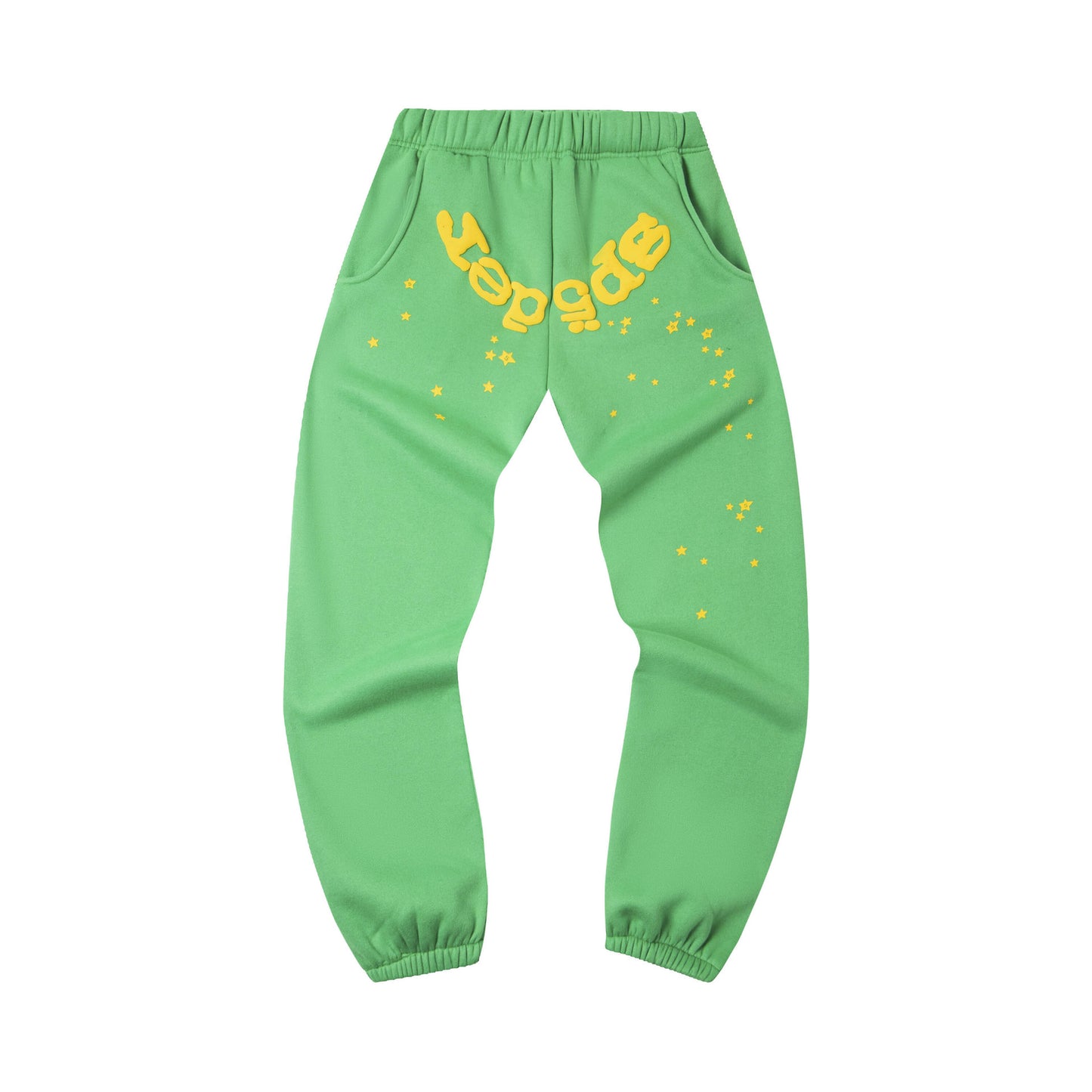 Loose fleece-lined hooded sweatshirt