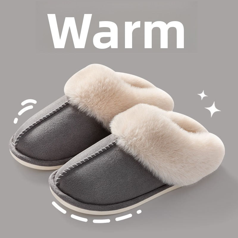 cotton slippers